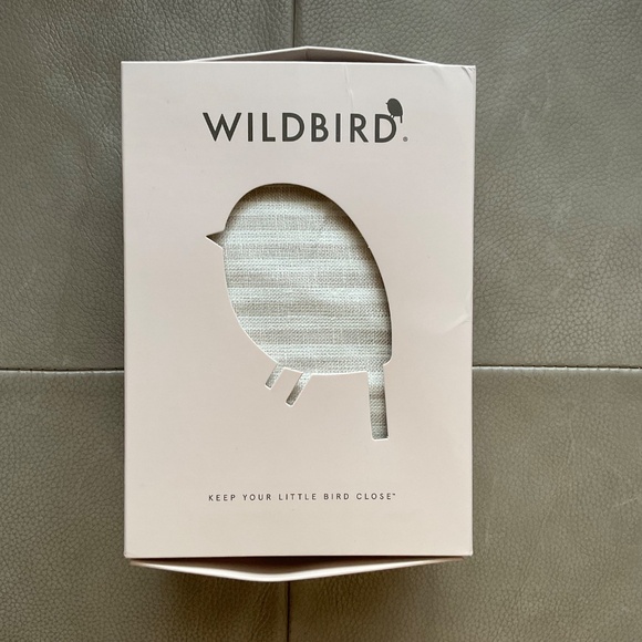 Wildbird ring sling - Picture 4 of 4